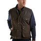 TCP1632408 Thomas Cook High Country Oilskin Vest