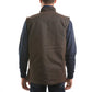 TCP1632408 Thomas Cook High Country Oilskin Vest