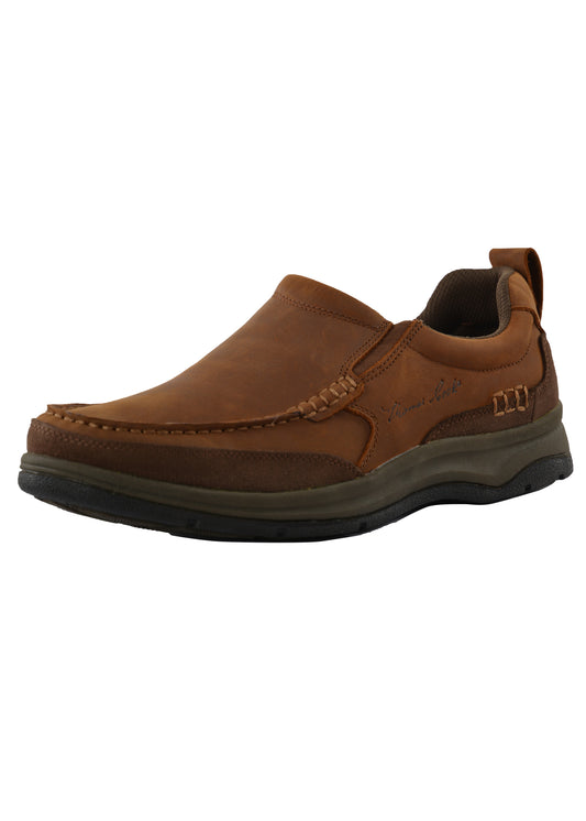 TCP18007 Thomas Cook Men's Toby Slip-on Shoe