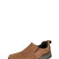 TCP18007 Thomas Cook Men's Toby Slip-On Brown