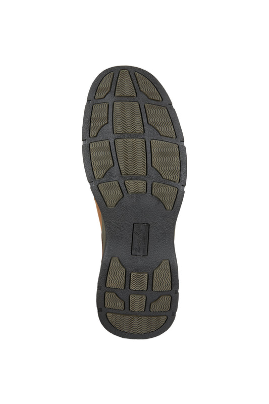TCP18007 Thomas Cook Men's Toby Slip-On Brown