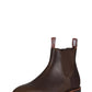 TCP18174 Thomas Cook Men’s Duramax DTC Classic Dress Boot Oily Brown