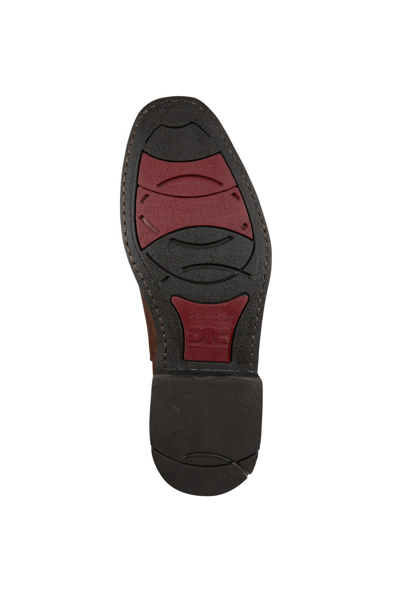 TCP18172 Thomas Cook men’s Duramax Elastic sided boot Crazy Horse