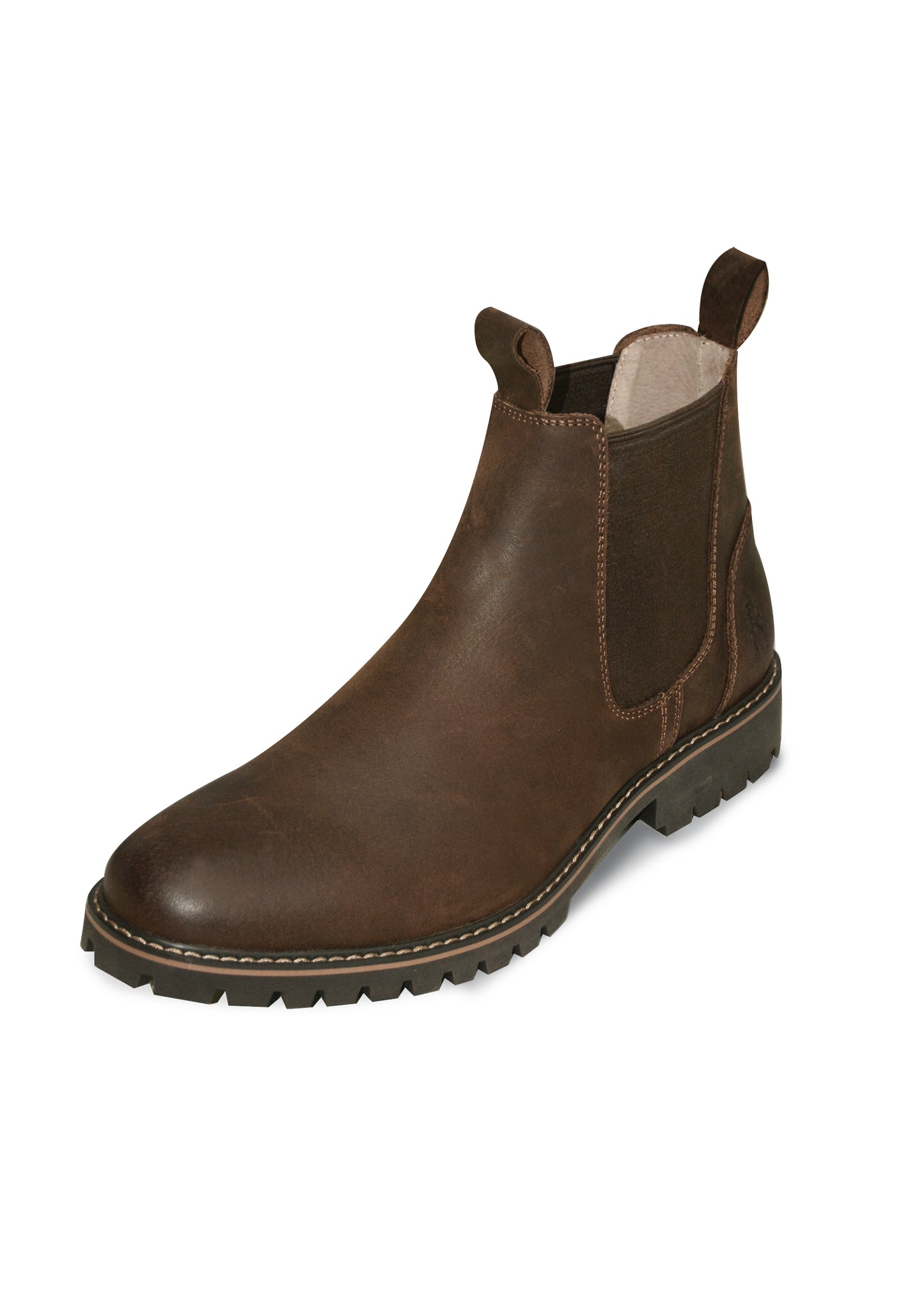 TCP18194 Thomas Cook Men's Jackson Brown