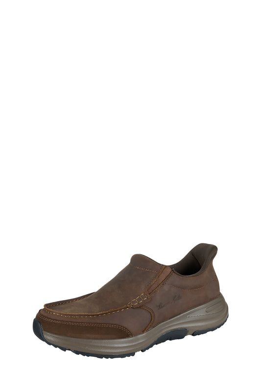 TCP18248 Thomas Cook Men's Chris Comfort Shoe