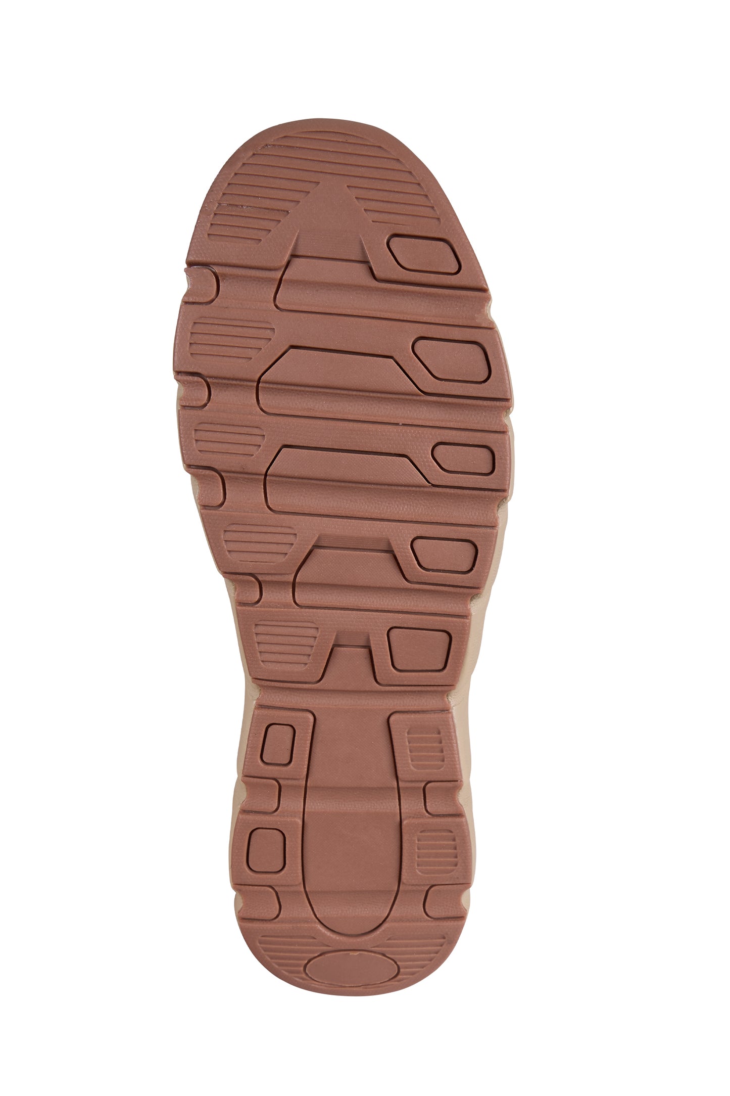 TCP18256 Thomas Cook Men's Adam Slip On Shoe Light Brown