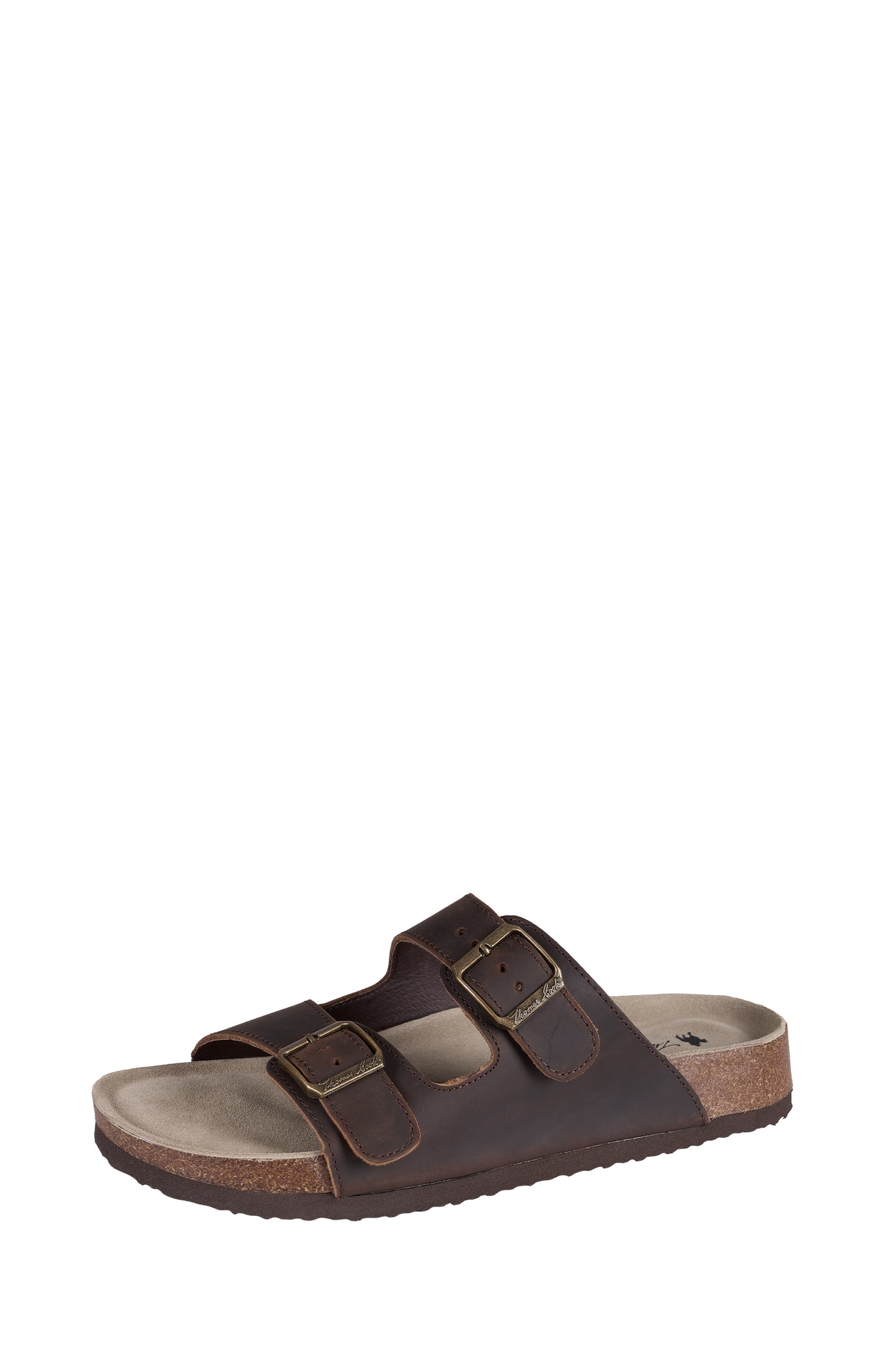 TCP18259 Thomas Cook Men's Ellis Buckle Sandal
