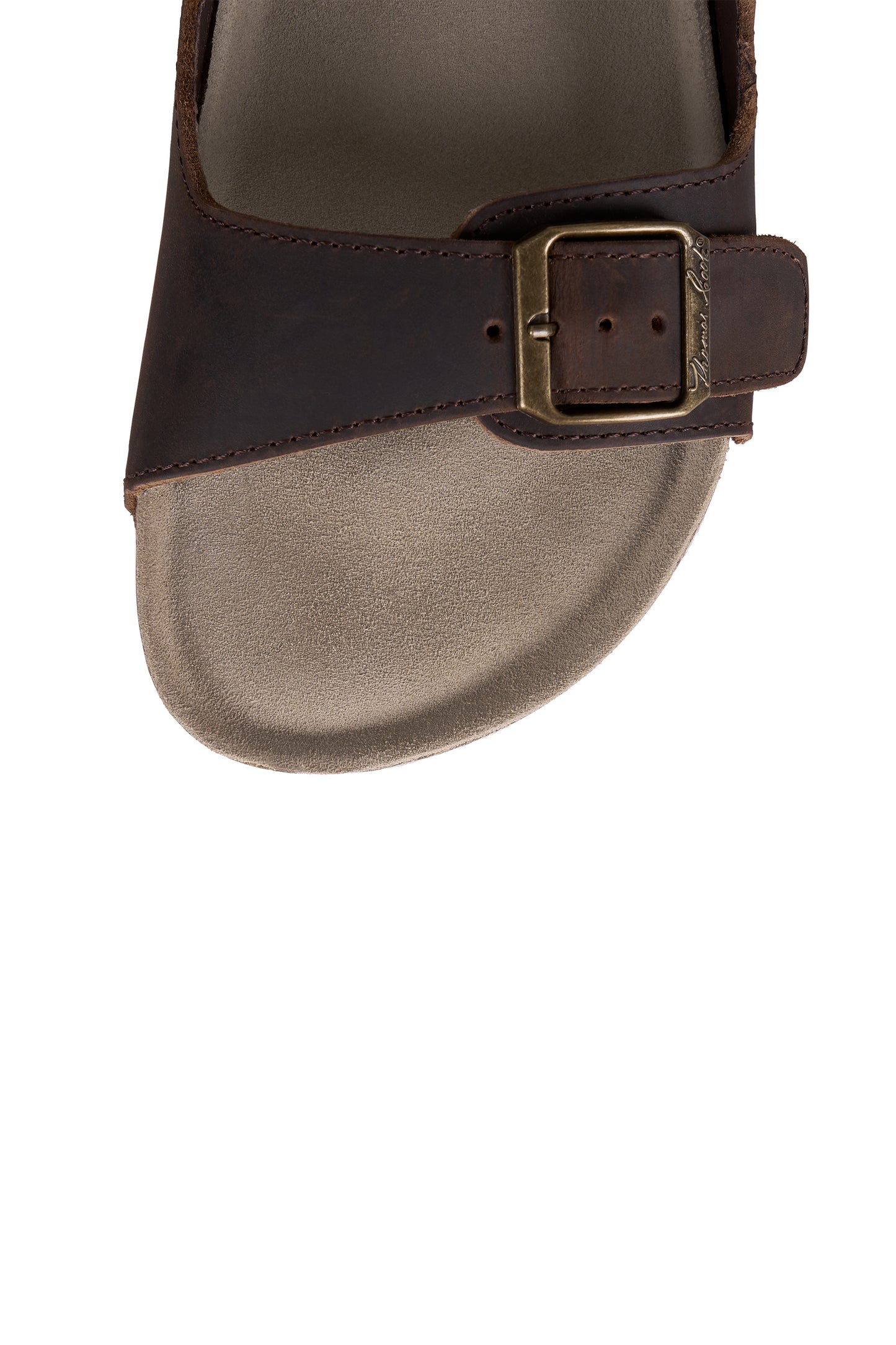 TCP18259 Thomas Cook Men's Ellis Buckle Sandal