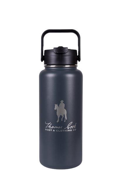 TCP1953BTL Thomas Cook Large Drink Bottle