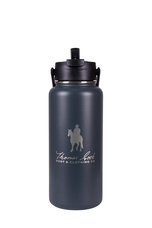 TCP1953BTL Thomas Cook Large Drink Bottle