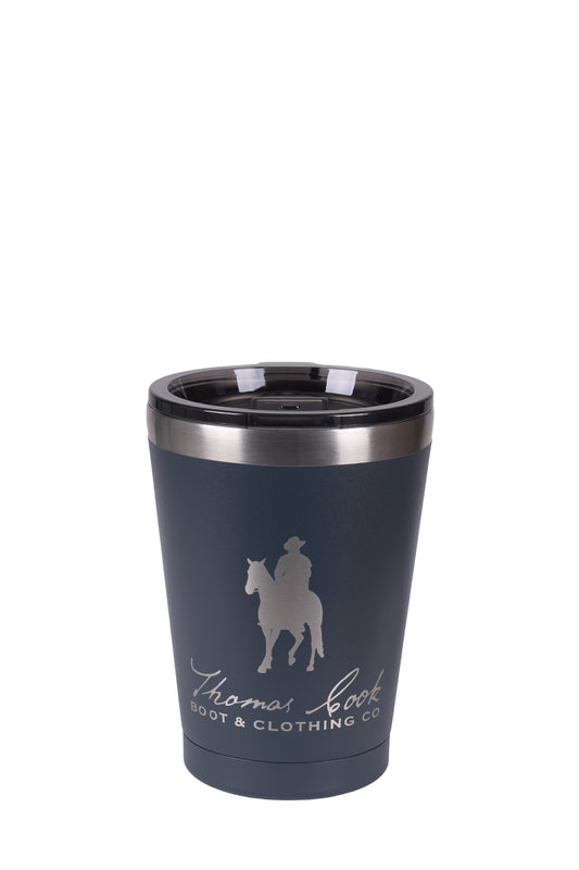 TCP1954CUP Thomas Cook Insulated Coffee Cup