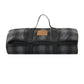 TCP1979RUG Dux Bak Picnic Rug Charcoal