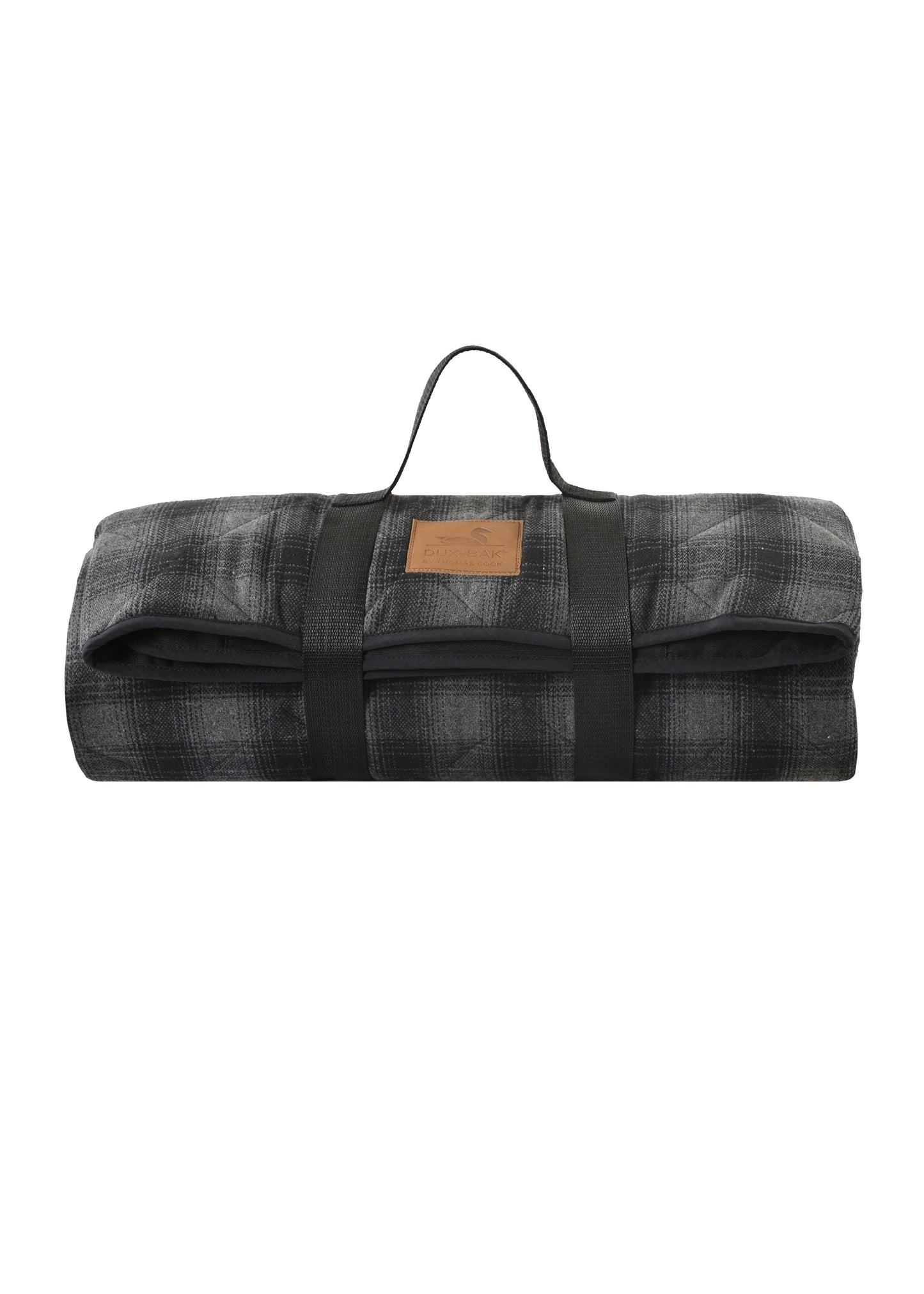 TCP1979RUG Dux Bak Picnic Rug Charcoal