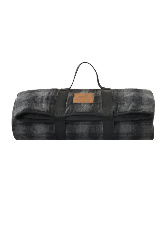 TCP1979RUG Dux Bak Picnic Rug Charcoal