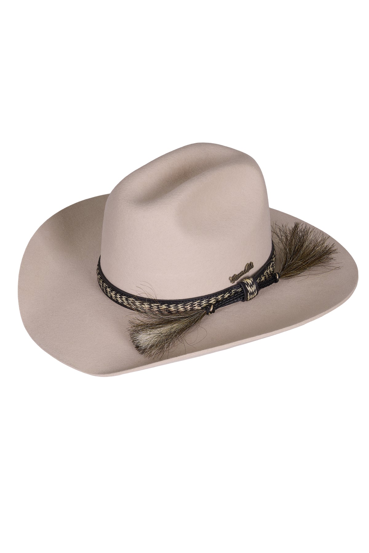 TCP1987HAT Thomas Cook Kelly Hat Bone