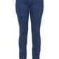 TCP2215064 Thomas Cook Women's Lucy Slim Leg Jean 32L