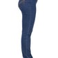 TCP2215064 Thomas Cook Women's Lucy Slim Leg Jean 32L