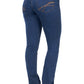 TCP2215064 Thomas Cook Women's Lucy Slim Leg Jean 32L