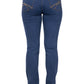 TCP2215064 Thomas Cook Women's Lucy Slim Leg Jean 32L
