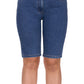 TCP2302064 Thomas Cook Women's Lucy Denim Short Mid Wash