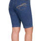 TCP2302064 Thomas Cook Women's Lucy Denim Short Mid Wash