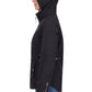 TCP2735051 Thomas Cook Women's Audrey Jacket Black