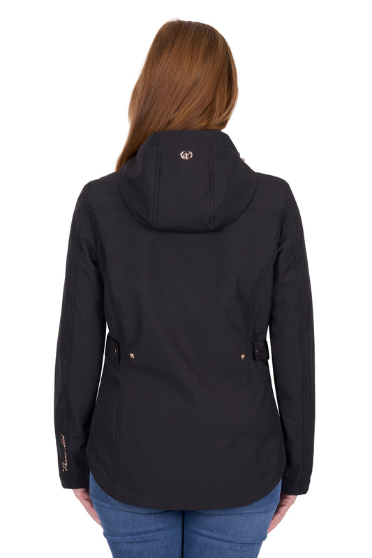 TCP2735051 Thomas Cook Women's Audrey Jacket Black