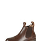 TCP28362 Thomas Cook Women's Janet Dress Boot  Dark Brown
