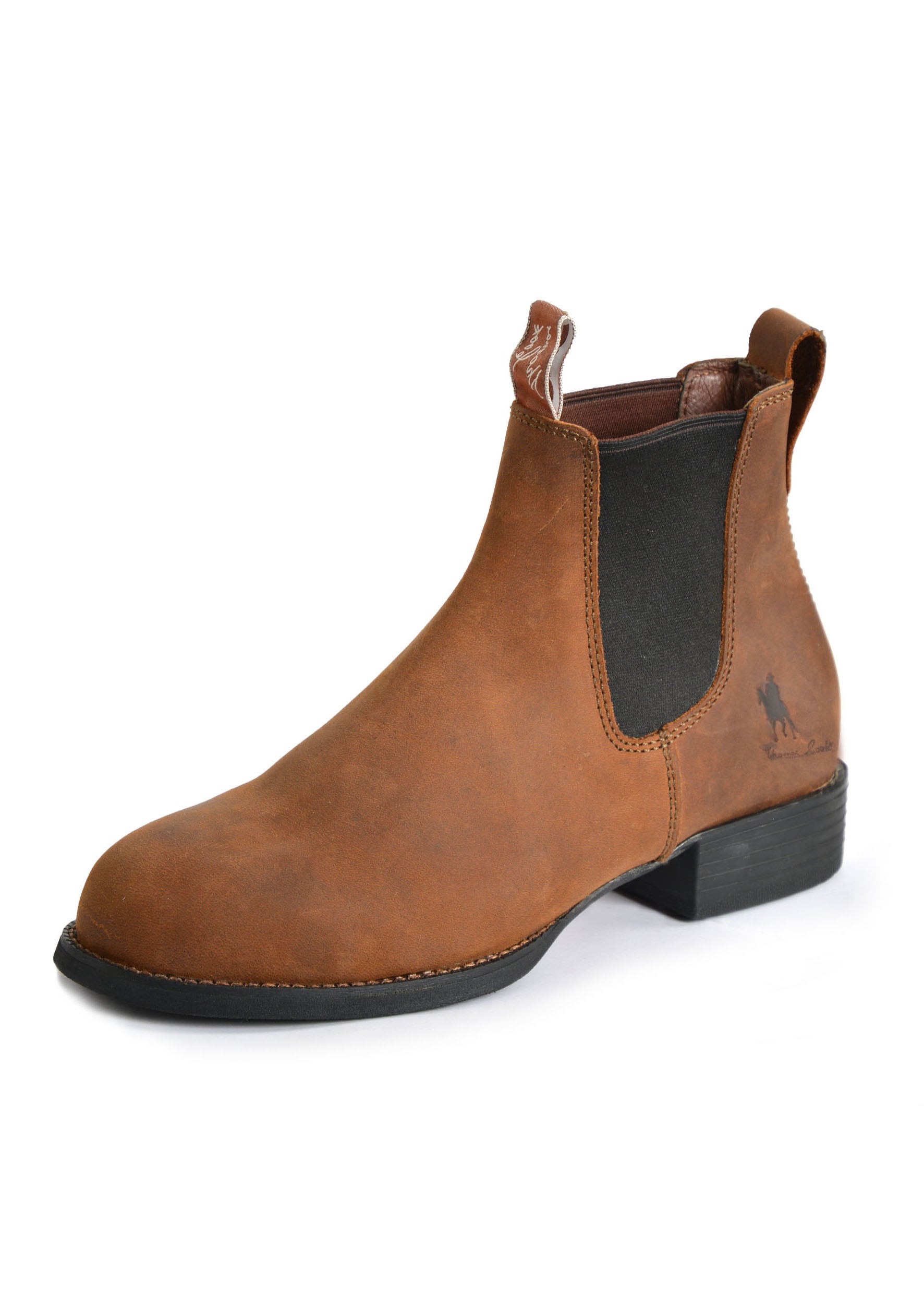 Thomas cook outlet chelsea boots