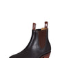 TCP28493 Thomas Cook Women's Hampton Dress Boot Chestnut