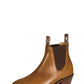 TCP28493 Thomas Cook Women's Hampton Dress Boot Golden Tan