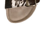 TCP28494 Thomas Cook Women's Trinity Buckle Sandal Cow Print
