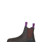 TCP28506 Thomas Cook Women's Brave Work Boot Brown