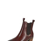 TCP28509 Thomas Cook Women's Drayton Boot Brunette Brown