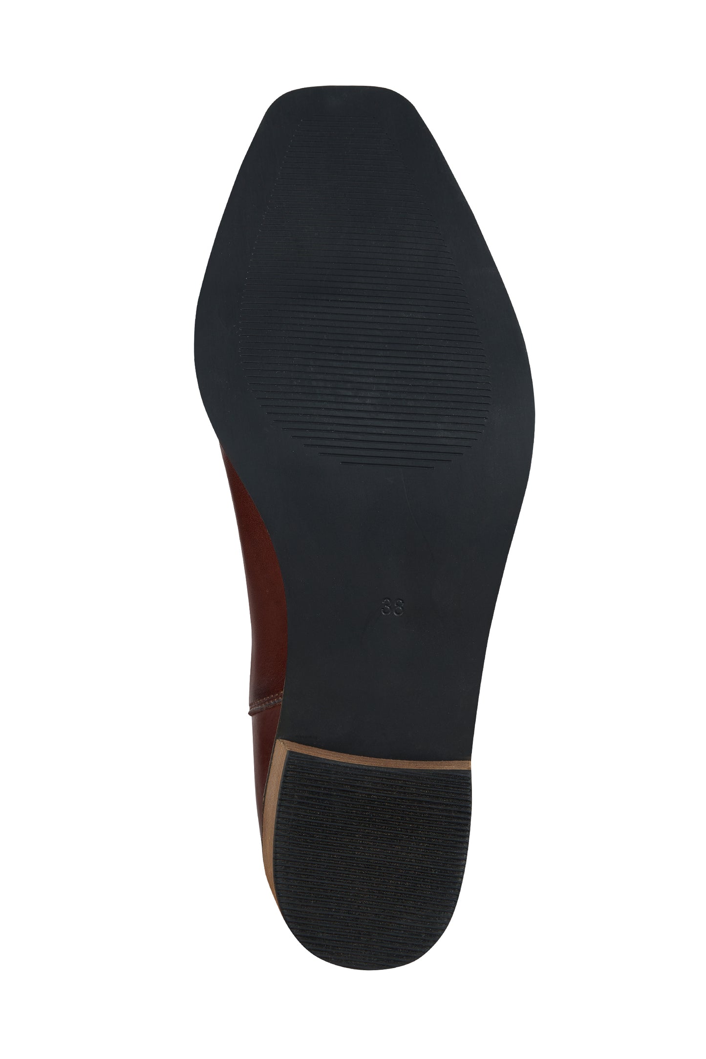 TCP28509 Thomas Cook Women's Drayton Boot Brunette Brown