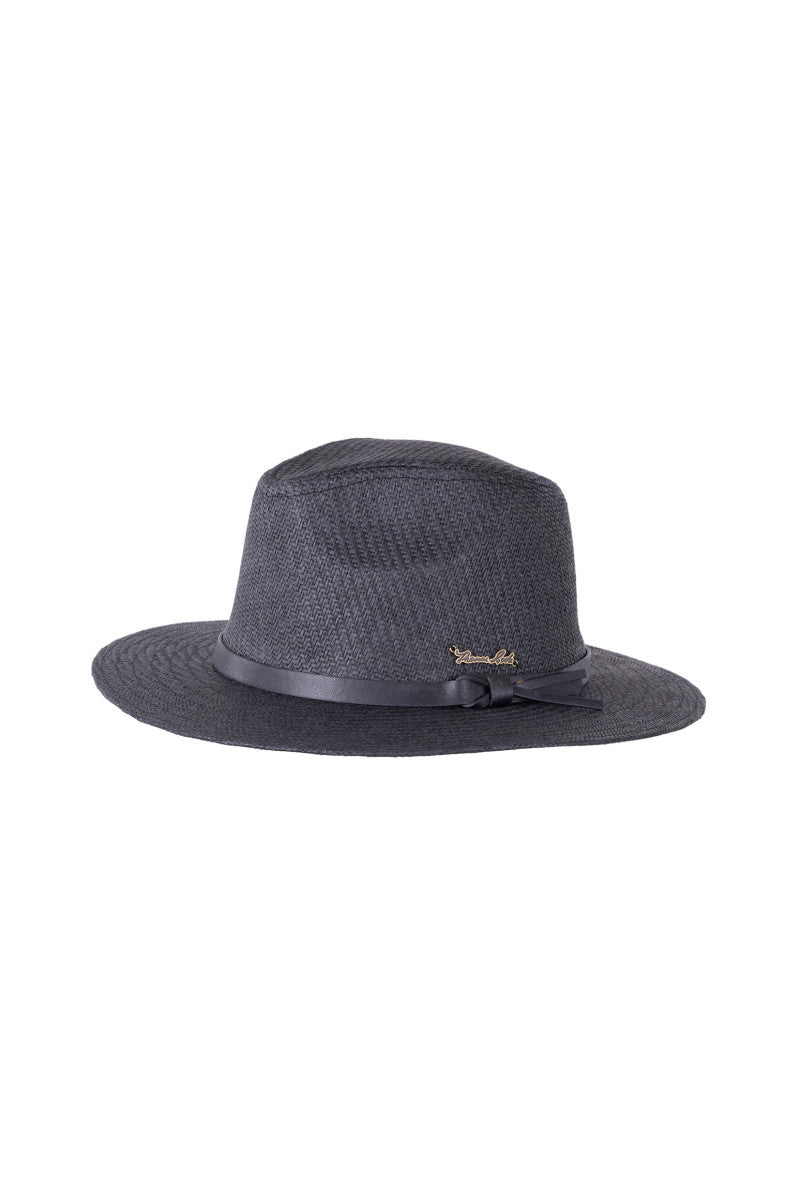 TCP2909HAT Thomas Cook Penrose Hat Black