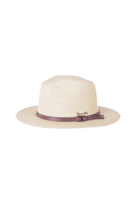 TCP2909HAT Thomas Cook Penrose Hat Natural