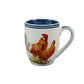 TCP2926MUG Thomas Cook Country Collection Mug