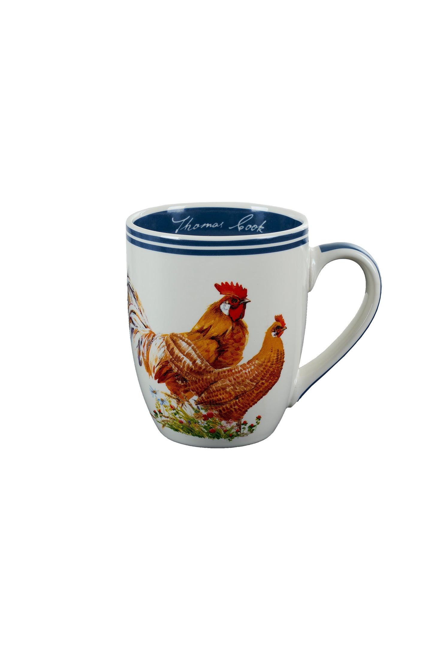 TCP2926MUG Thomas Cook Country Collection Mug