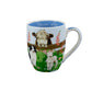 TCP2926MUG Thomas Cook Country Collection Mug