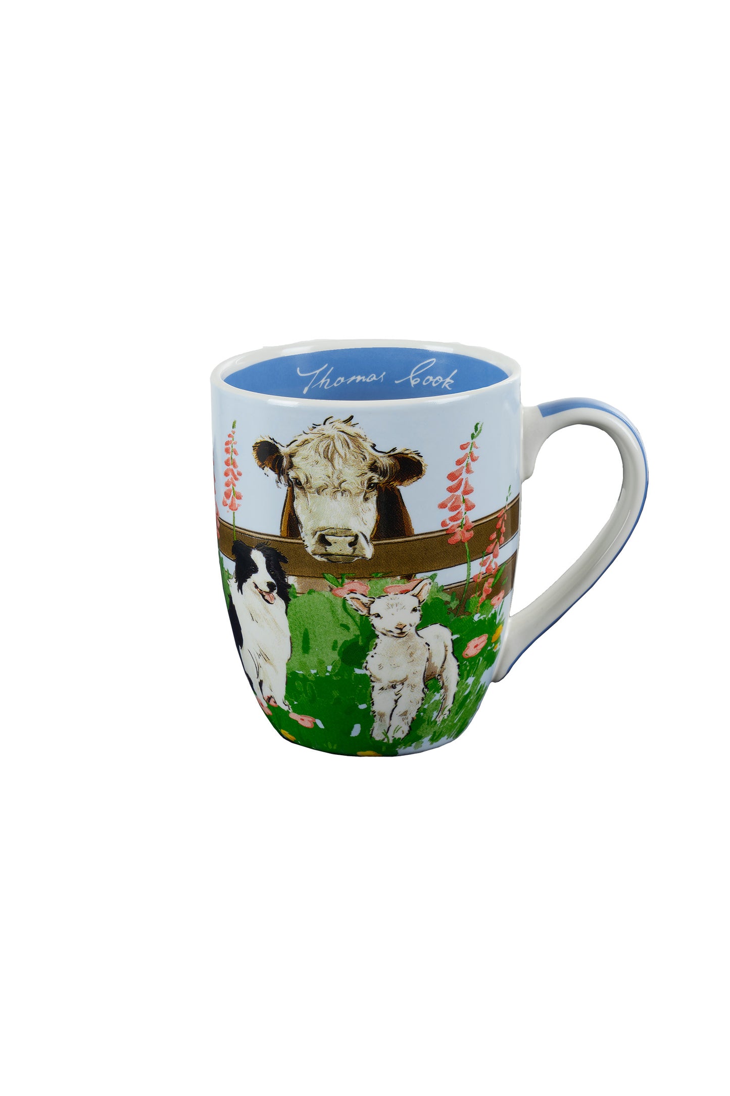 TCP2926MUG Thomas Cook Country Collection Mug