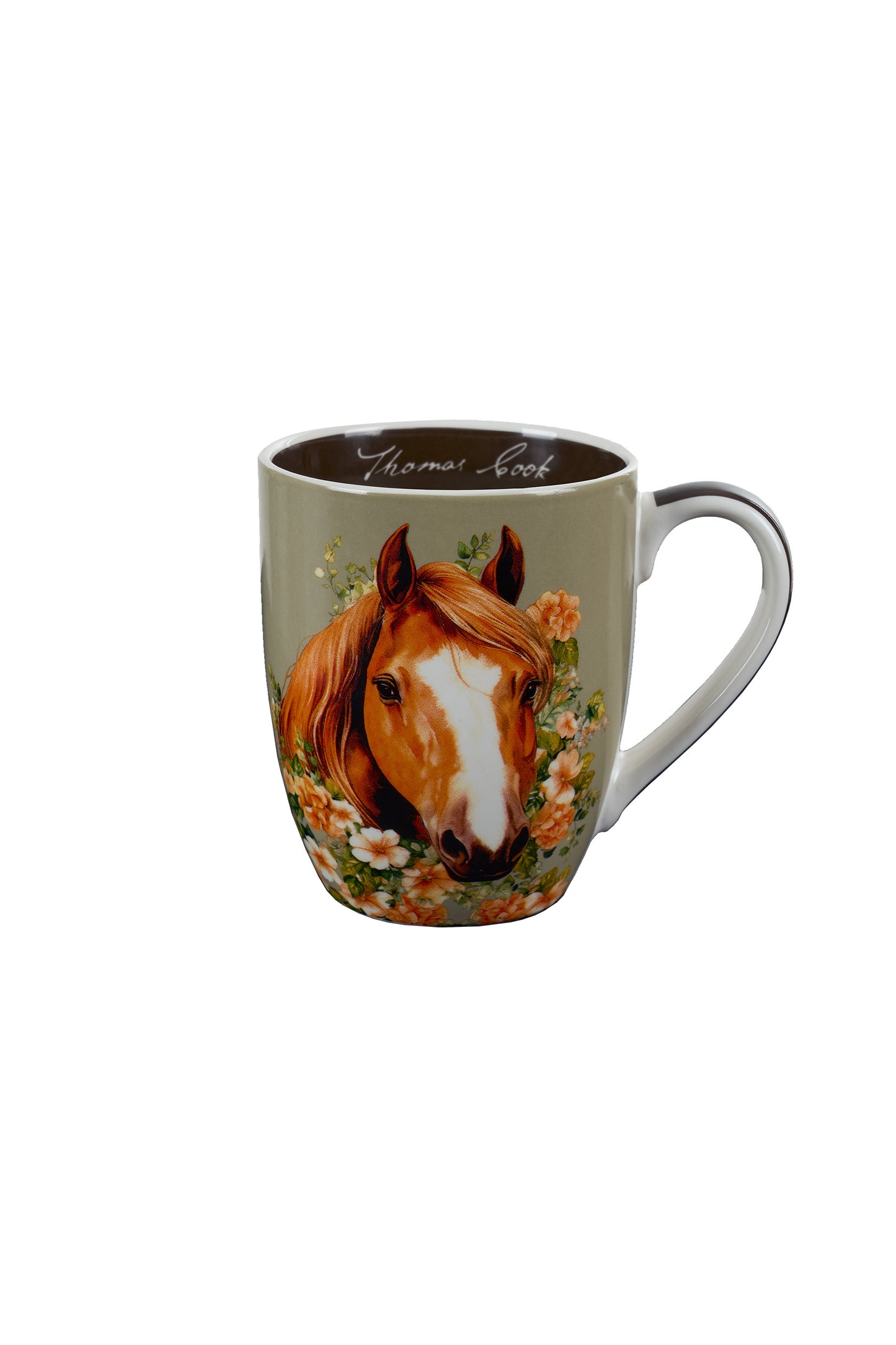 TCP2926MUG Thomas Cook Country Collection Mug