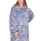 TCP2939SNU Thomas Cook Adults Dog Snuggle Hoodie