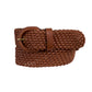 TCP2949BEL Thomas Cook Larissa Belt Tan