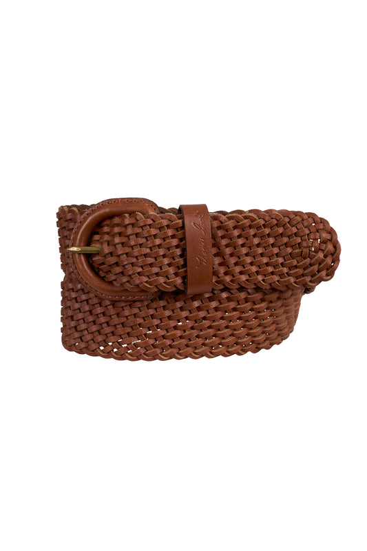 TCP2949BEL Thomas Cook Larissa Belt Tan