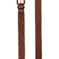 TCP2949BEL Thomas Cook Larissa Belt Tan