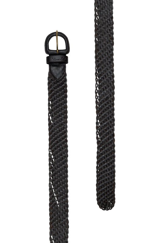 TCP2949BEL Thomas Cook Larissa Belt Chocolate