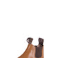 TCP78053 Thomas Cook Baby Booties Golden Tan