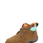 TCWAXW002 Twisted X Women's 4 All Around Work Boot