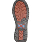 TCWAXW002 Twisted X Women's 4 All Around Work Boot